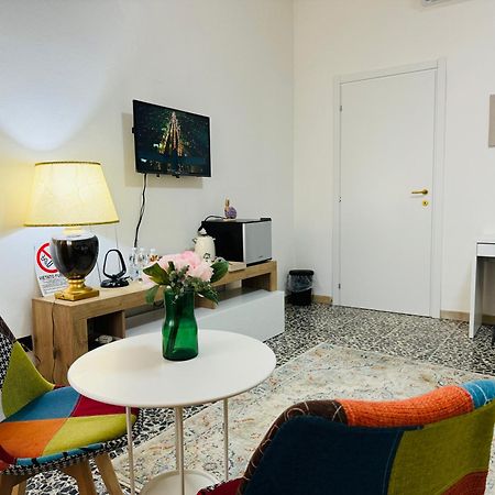 Hotel The Galaxy House Piza Zewnętrze zdjęcie