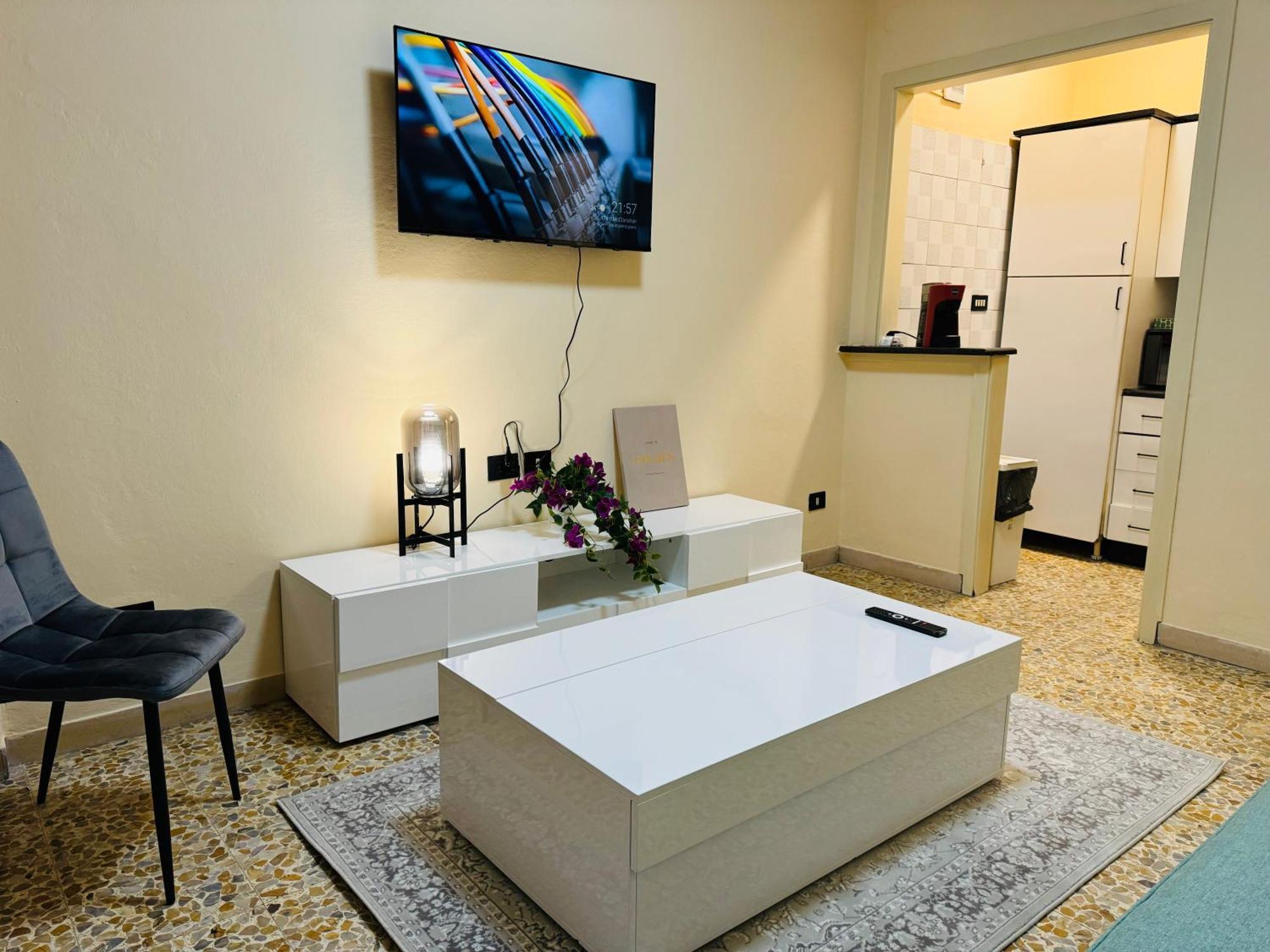 Hotel The Galaxy House Piza Zewnętrze zdjęcie
