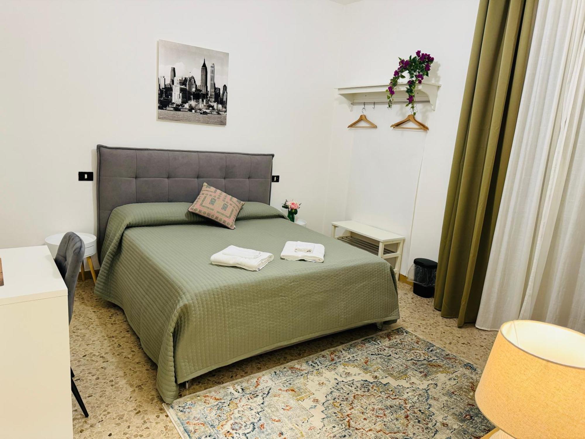 Hotel The Galaxy House Piza Zewnętrze zdjęcie