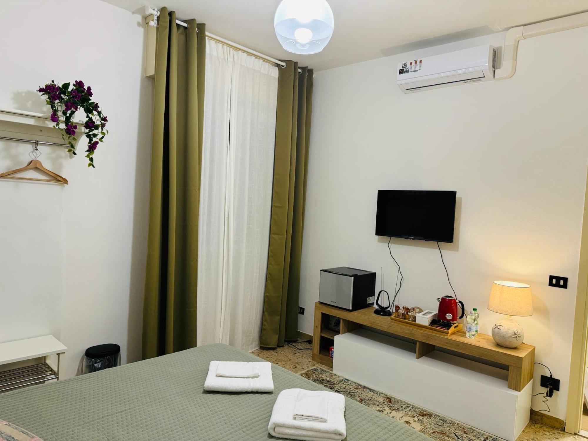 Hotel The Galaxy House Piza Zewnętrze zdjęcie