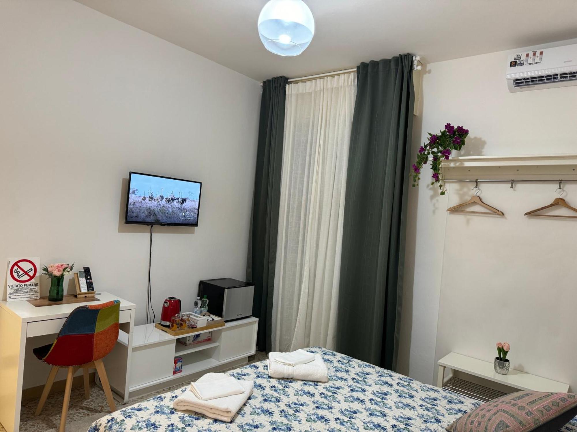 Hotel The Galaxy House Piza Zewnętrze zdjęcie