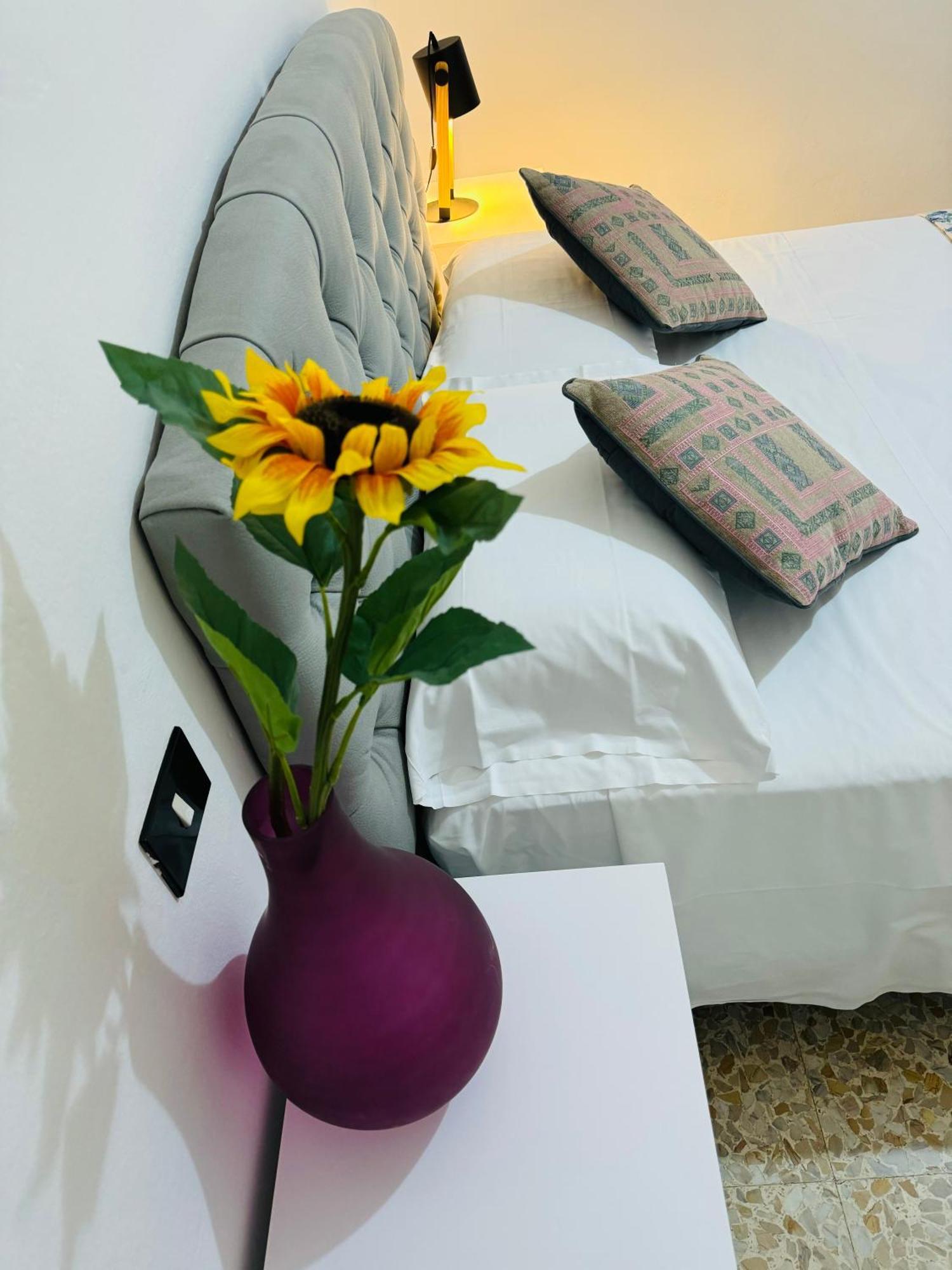 Hotel The Galaxy House Piza Zewnętrze zdjęcie