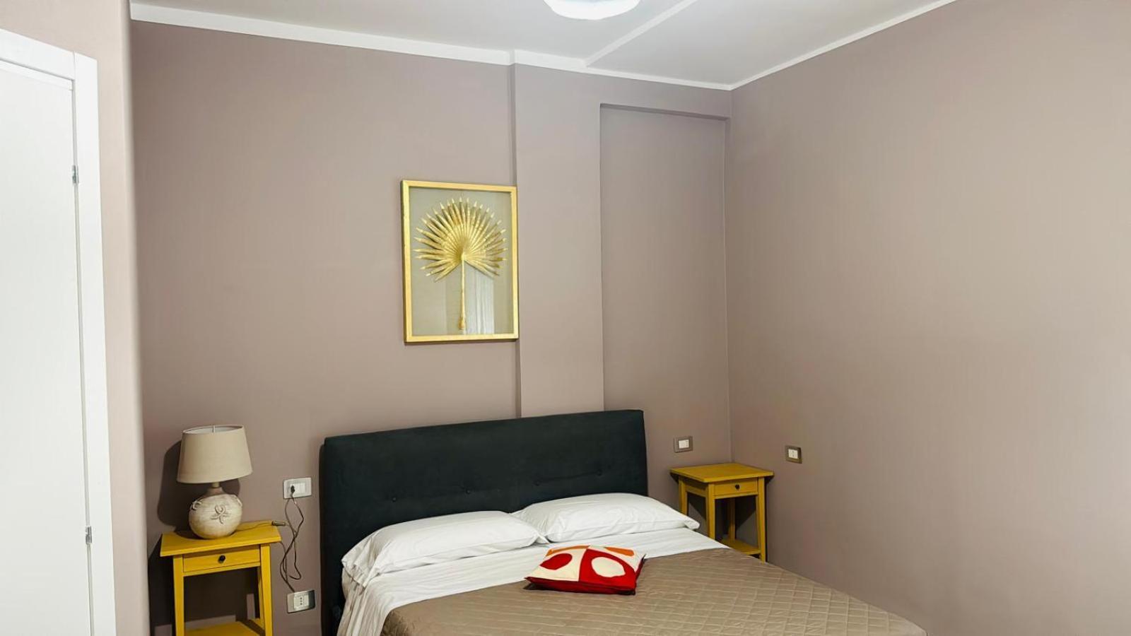 Hotel The Galaxy House Piza Zewnętrze zdjęcie