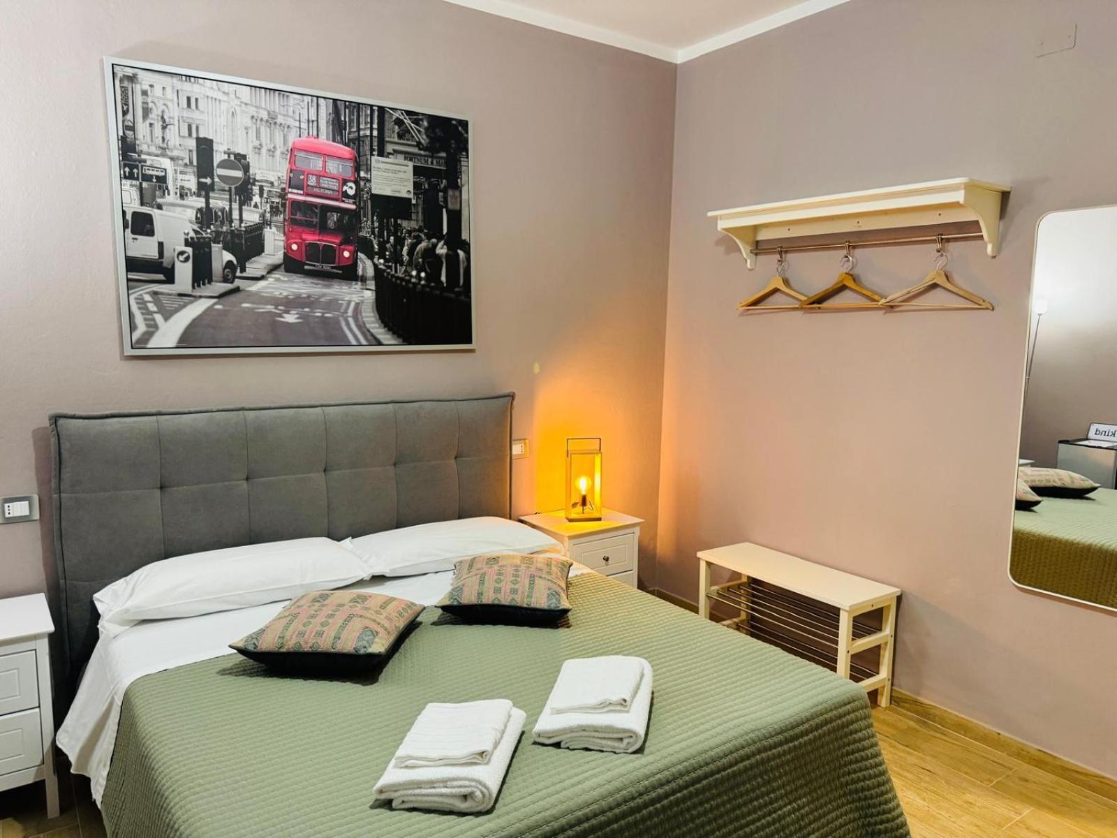 Hotel The Galaxy House Piza Zewnętrze zdjęcie