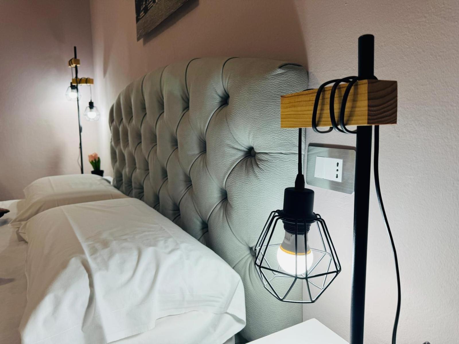 Hotel The Galaxy House Piza Zewnętrze zdjęcie