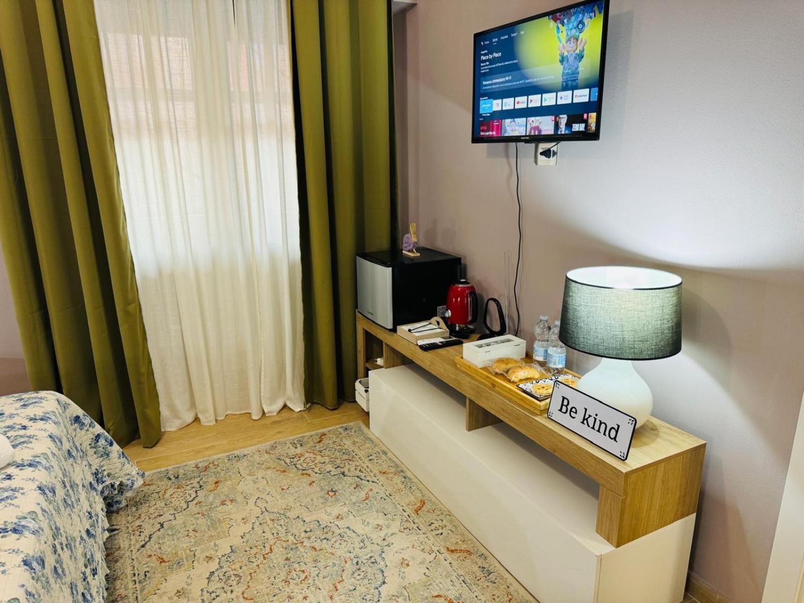 Hotel The Galaxy House Piza Zewnętrze zdjęcie