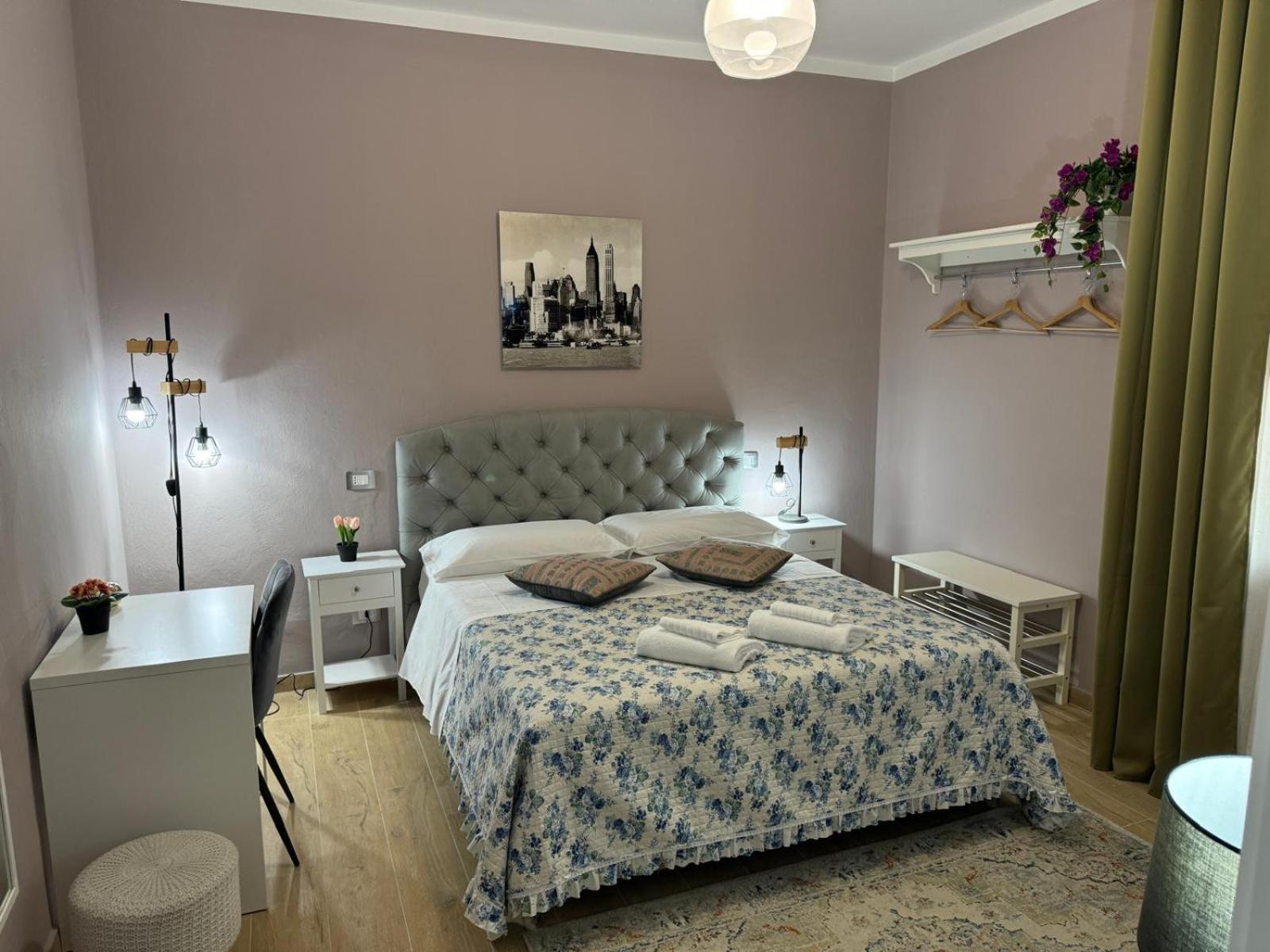 Hotel The Galaxy House Piza Zewnętrze zdjęcie