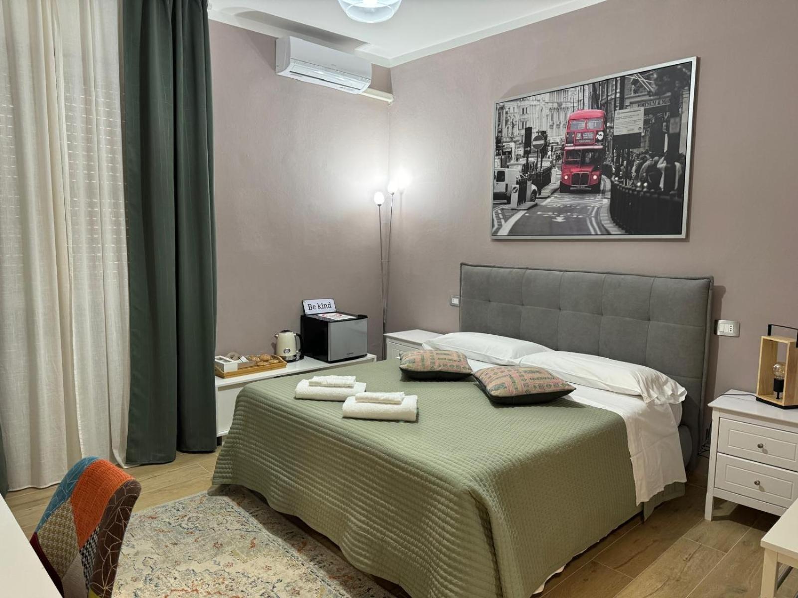 Hotel The Galaxy House Piza Zewnętrze zdjęcie
